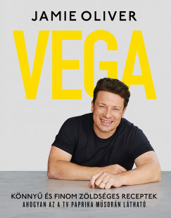 Jamie Oliver - Vega