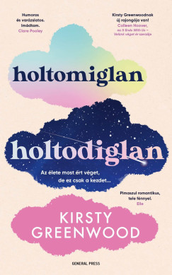 Kirsty Greenwood - Holtomiglan-holtodiglan