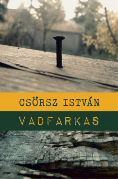 Csrsz Istvn - Vadfarkas