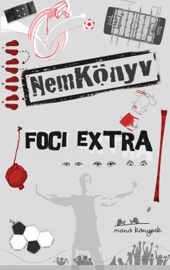 NemKnyv - Foci Extra