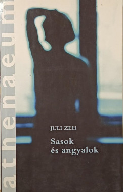 Juli Zeh - Sasok s angyalok