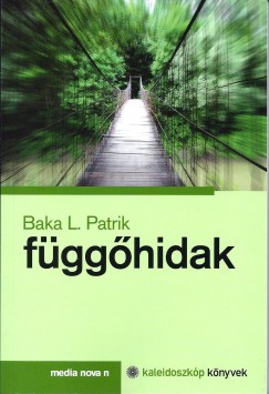 Baka L. Patrik - Fgghidak