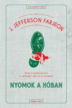 Nyomok a hóban