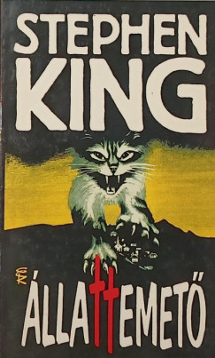 Stephen King - llattemet