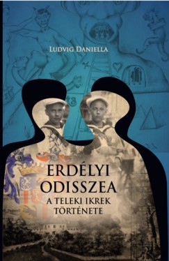 Ludvig Daniella - Erd�lyi Odisszea
