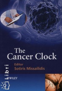 Sotiris Missailidis - The Cancer Clock
