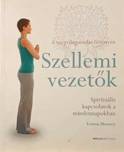 Teresa Moorey - Szellemi vezetők