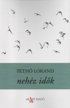 Peth Lorand - Nehz idk