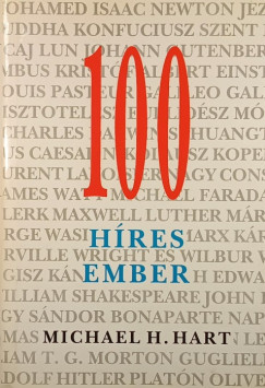 Michael H. Hart - 100 híres ember