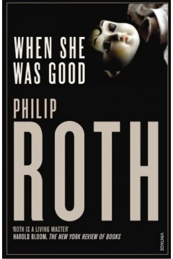 Philip Roth - When She Was Good