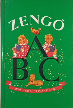 Mra Ferenc - Zeng ABC