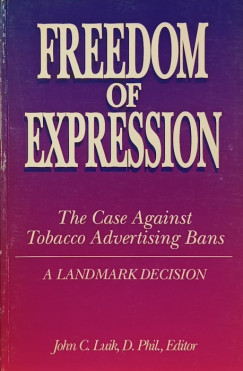 Freedom of Expression