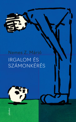 Nemes Z. Mri - Irgalom s szmonkrs