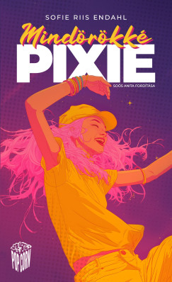 Sofie Riis Endahl - Mindrkk Pixie
