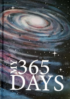dm Adrienn - My 365 Days