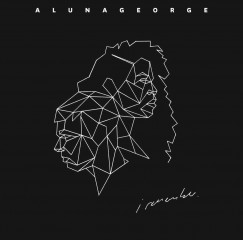 Alunageorge - I Remember - LP