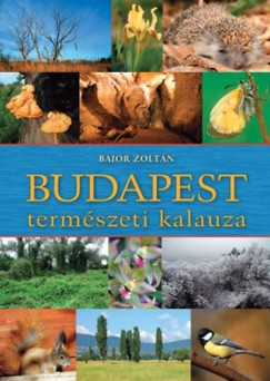 Bajor Zoltn - Budapest termszeti kalauza