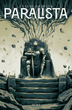 Ecs�di Orsolya - Paralista