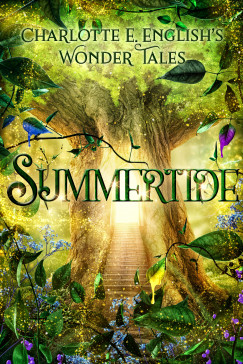 Charlotte E. English - Summertide