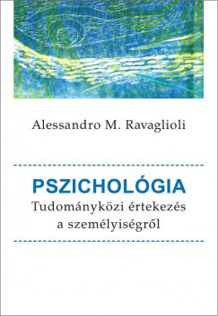 Alessandro M. Ravaglioli - Pszicholgia