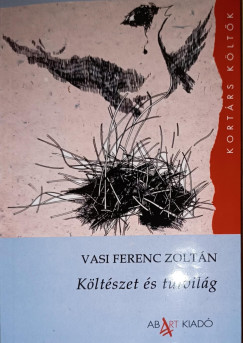 Vasi Ferenc Zoltán - Költészet és túlvilág