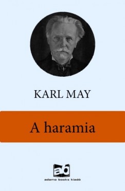 Karl May - A haramia