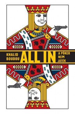 Khalid Boudou - All in