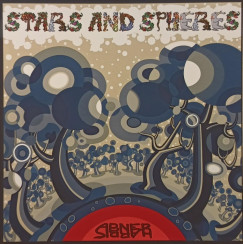 Abner Harris - Stars and Spheres