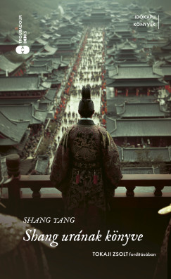 Shang Yang - Shang urnak knyve