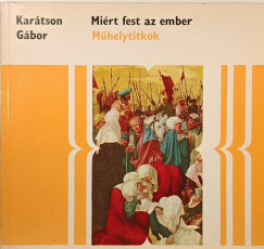Kar�tson G�bor - Mi�rt fest az ember?