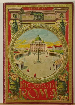 Ricordo di Roma