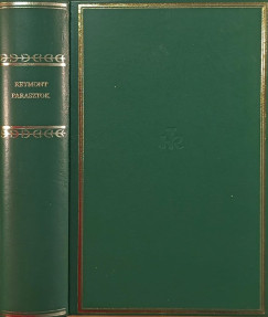 Wladislaw Reymont - Parasztok