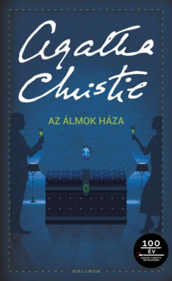 Christie Agatha - Az lmok Hza
