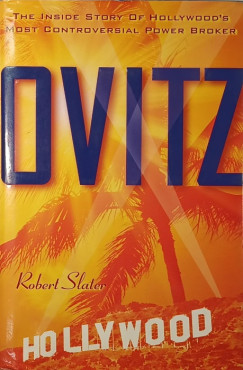 Robert Slater - Ovitz