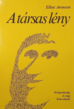 Elliot Aronson - A trsas lny