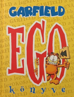 Jim Kraft - Garfield EGO knyve
