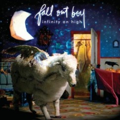 Fall Out Boy - Infinity on High - CD