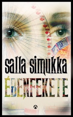 Salla Simukka - benfekete