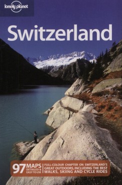 Damien Simonis (Összeáll.) - Kerry Walker (Összeáll.) - Nicola Williams (Összeáll.) - Switzerland