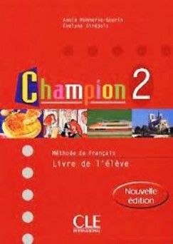 Champion 2. - Livre de I'lve