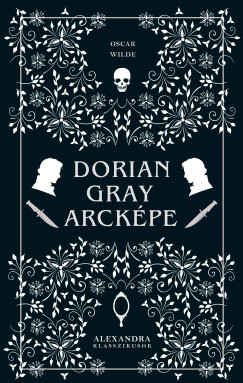 Oscar Wilde - Dorian Gray arcképe