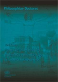 Tr Csaba - Humanitrius intervenci: dilemmk a nemzetkzi jog s politikai hatrvidkrl