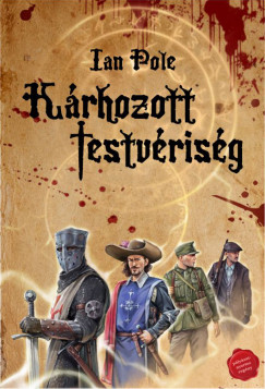 Ian Pole - Krhozott testvrisg