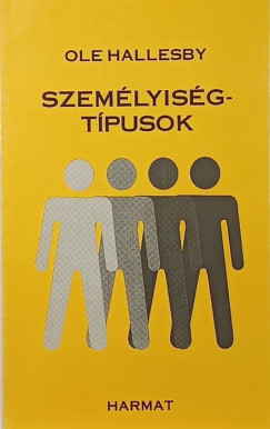 Ole Hallesby - Személyiség-típusok