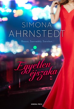 Simona Ahrnstedt - Egyetlen jszaka