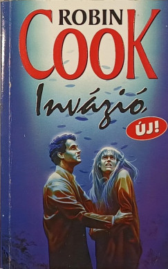 Robin Cook - Invzi