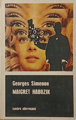 Georges Simenon - Maigret habozik