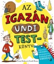 Emma Dodson - Sarah Horne - Az igaz�n undi testk�nyv