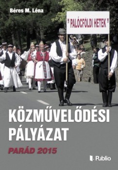 Bres M. Lna - Kzmveldsi Plyzat Pard 2015