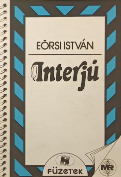 Eörsi István - Interjú